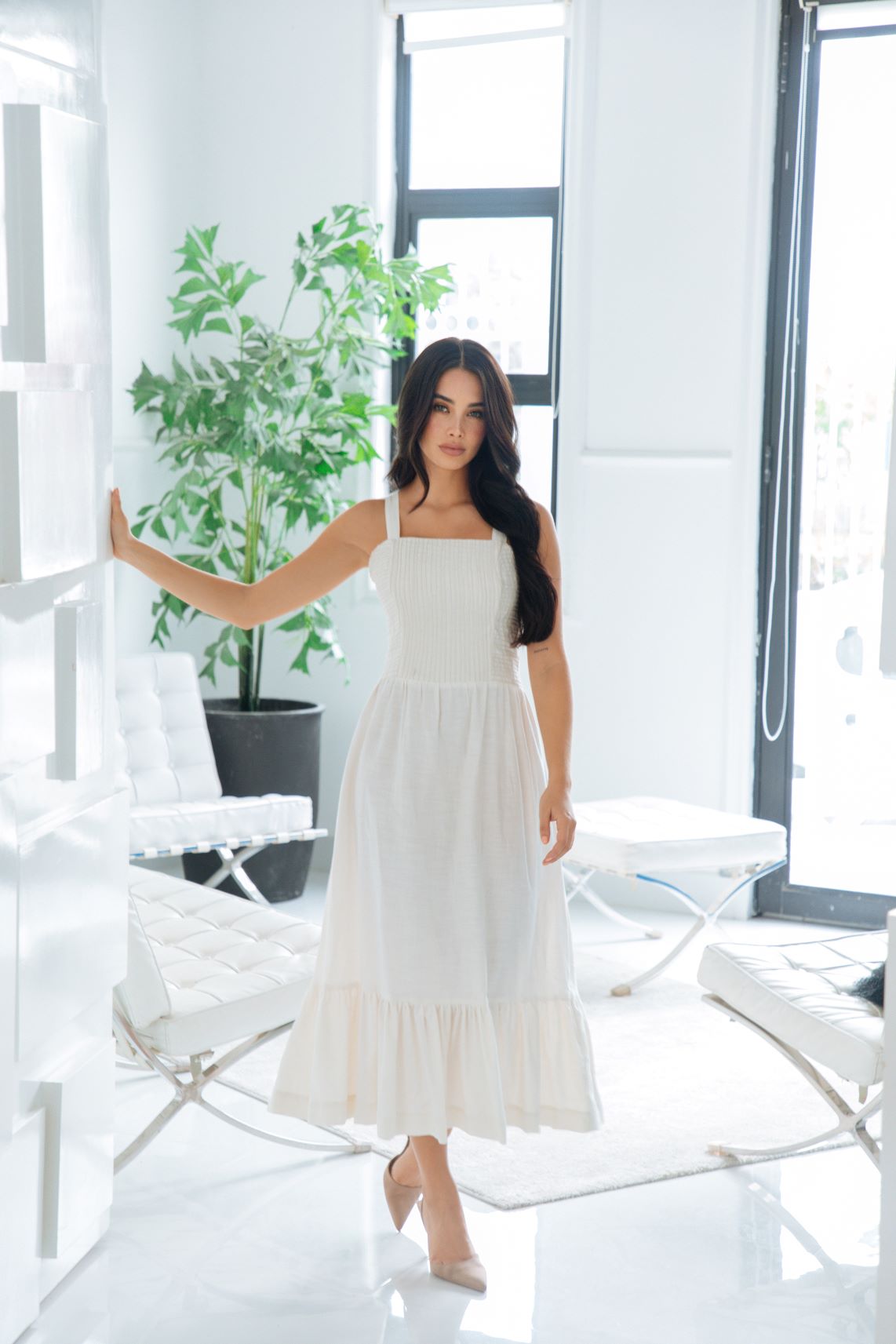 Dress Vera