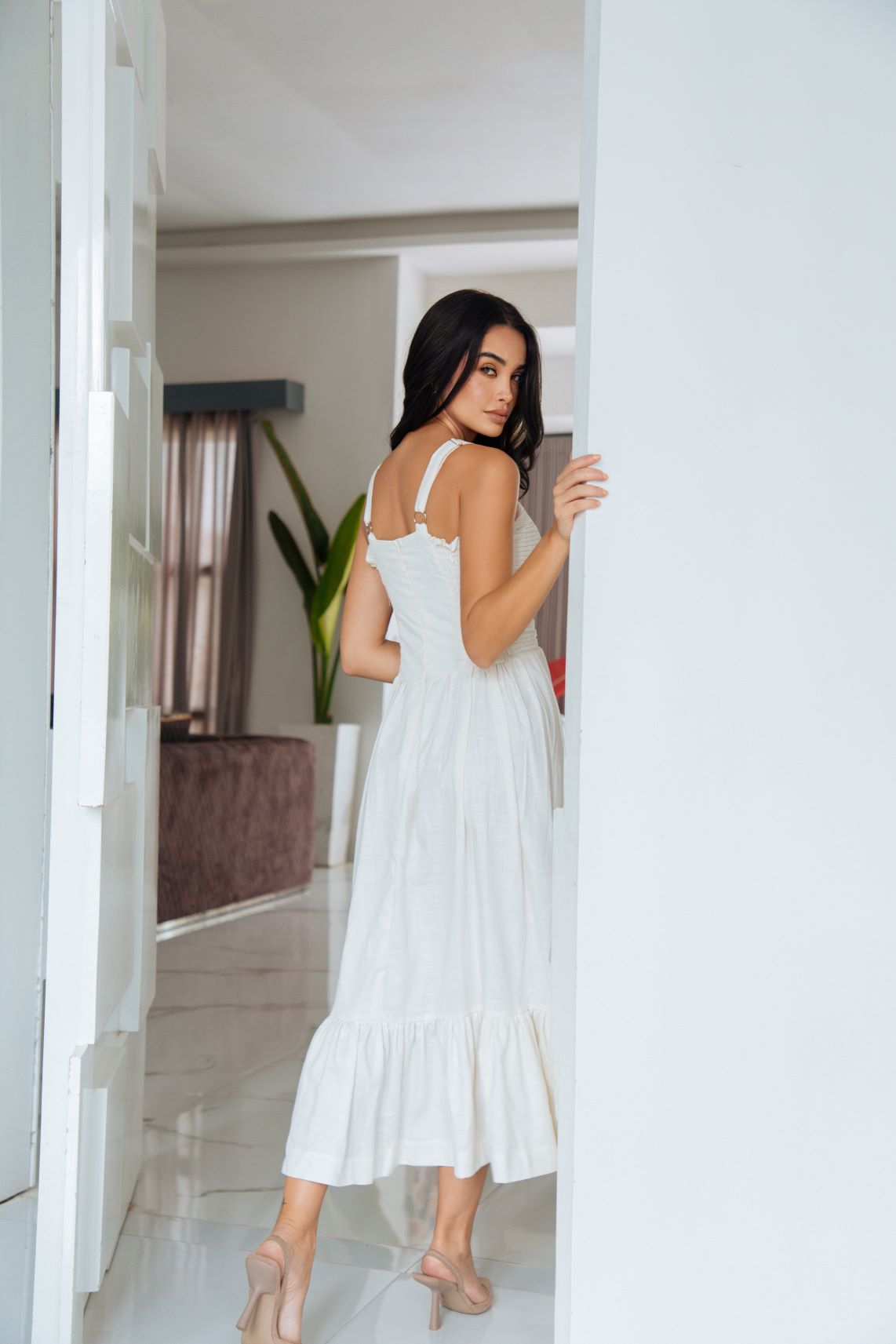 Dress Vera